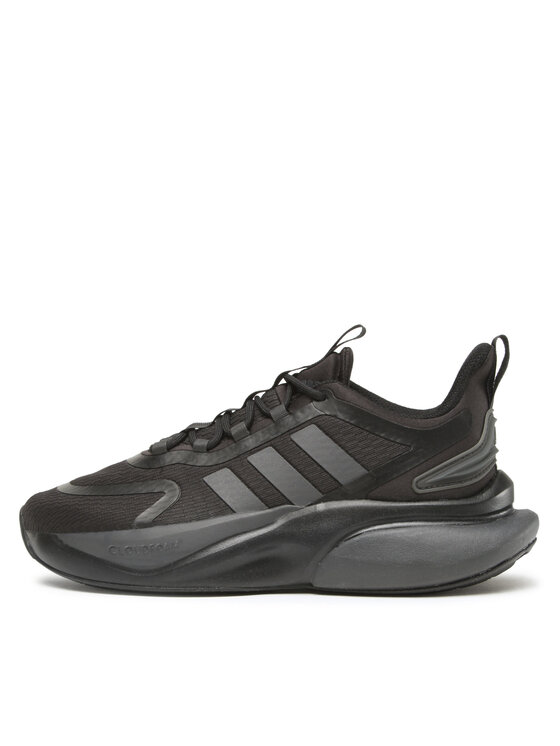 adidas adidas Superge Alphabounce+ Sustainable Bounce HP6142 Črna