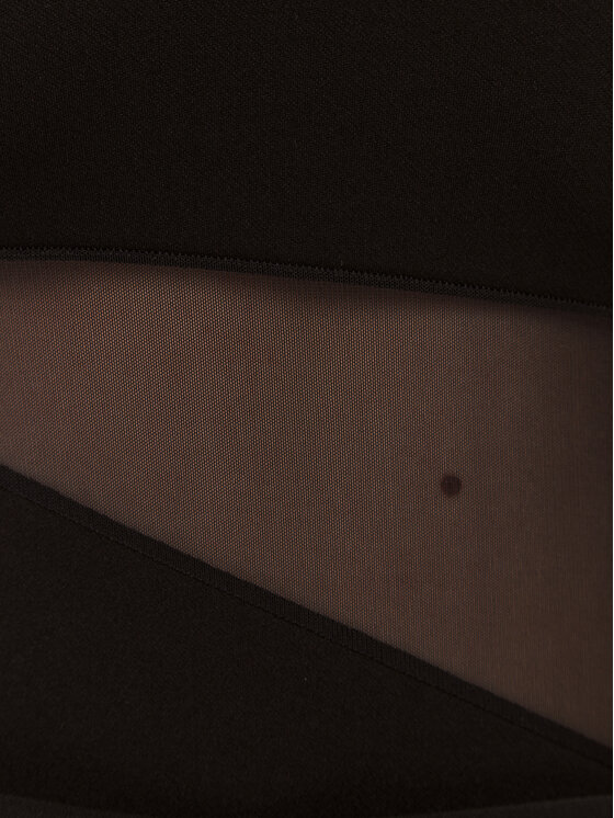 Undress Code Undress Code Body Sex And The City 573 Schwarz Slim Fit