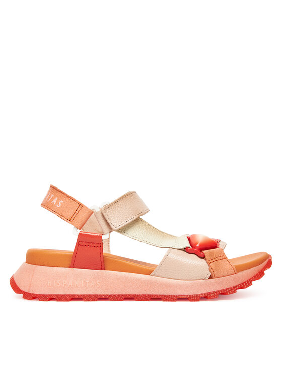 Sandale Hispanitas CHV253896 Colorat