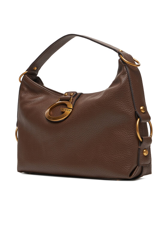 Guess Guess Handtasche Camden HWBB93 08180 Braun