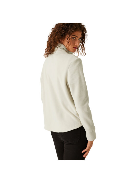 Regatta Regatta Polar Juliette Biały Long Fit