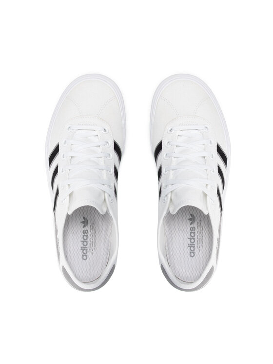 Adidas Originals Delpala Sneaker - weiß