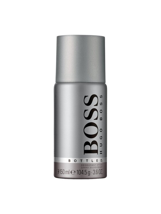 HUGO BOSS HUGO BOSS BOSS Bottled Dezodorant spray