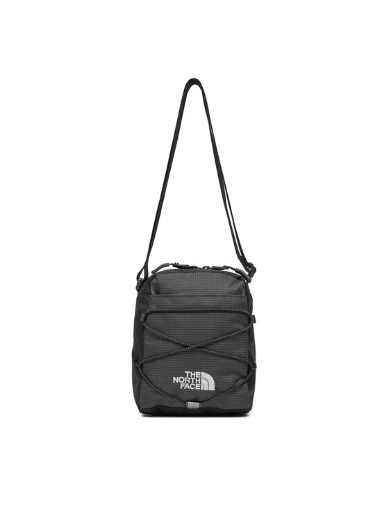 The North Face The North Face Geantă crossover Jester Crossbody NF0A52UC0IO1 Negru