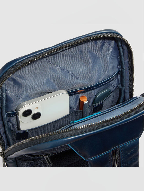 Piquadro Piquadro Borsa 410 Marrone