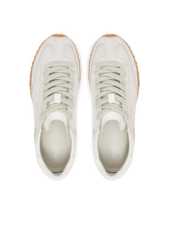 HOFF HOFF Sneakers Bird Gris 12510011 Weiß