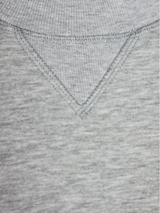 Outhorn Outhorn Džemperis ar kapuci OTHAW23TSWSF0733 Pelēks Regular Fit