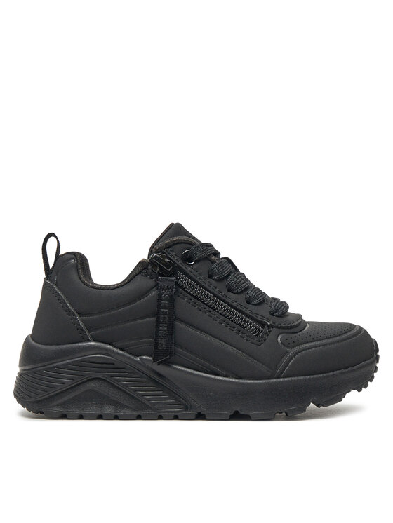 Skechers Skechers Sneakersy 310387L/BBK Černá