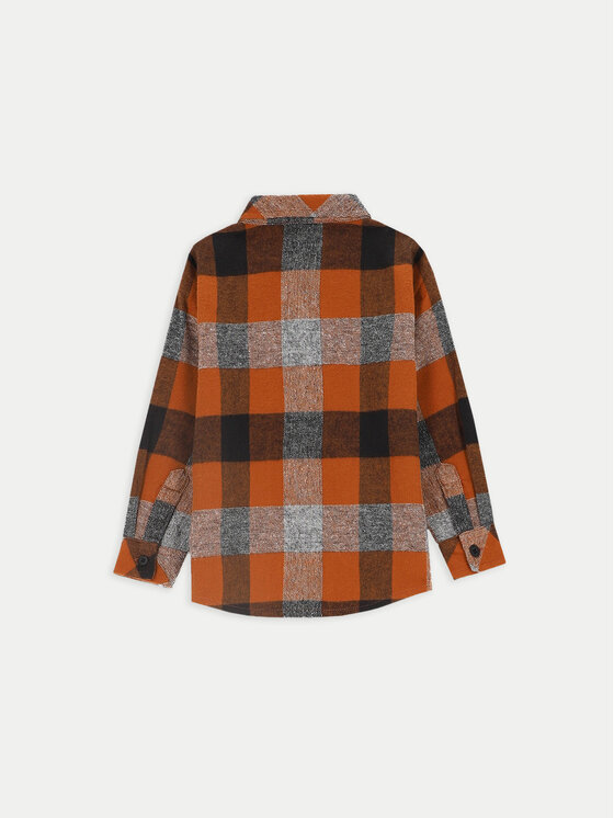 Coccodrillo Coccodrillo Ing ZC4136101BBN Színes Regular Fit