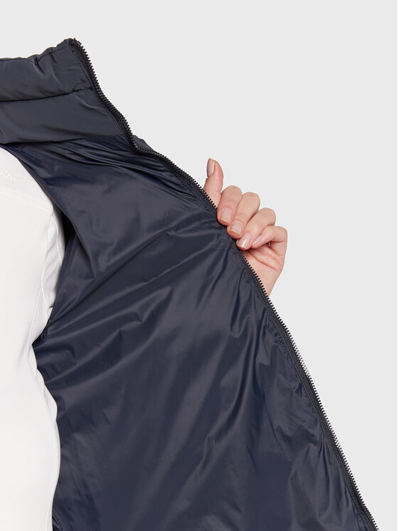 CMP CMP Zimska jakna 32K3096 Tamnoplava Regular Fit