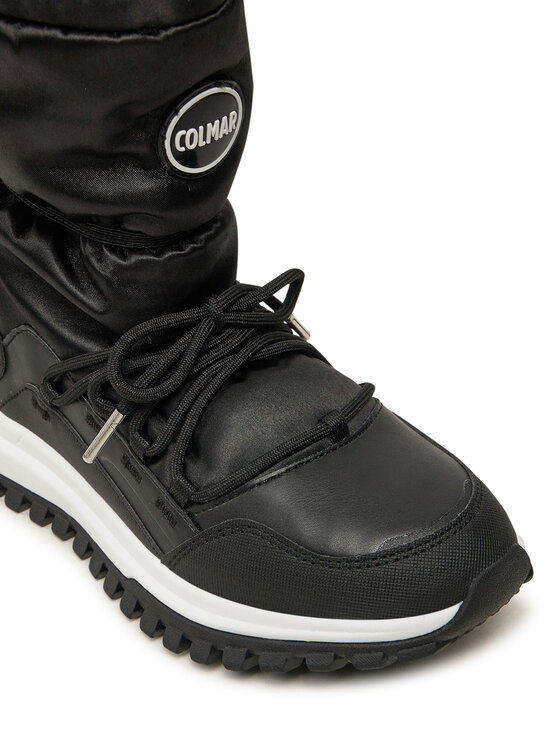 Colmar Colmar Čizme za snijeg Warmer 160 Crna