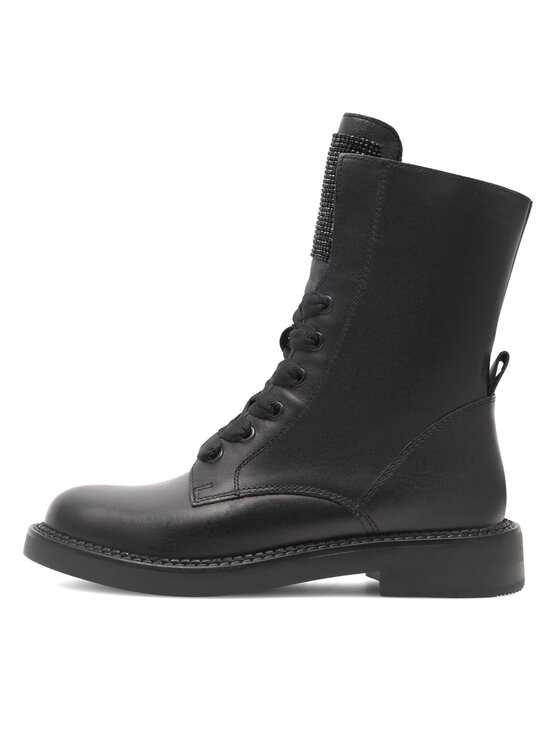Lasocki Lasocki Botine WI16-12744-05 Negru