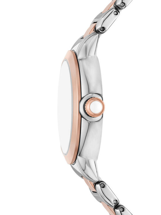 Emporio Armani Emporio Armani Orologio AR11643 Argento
