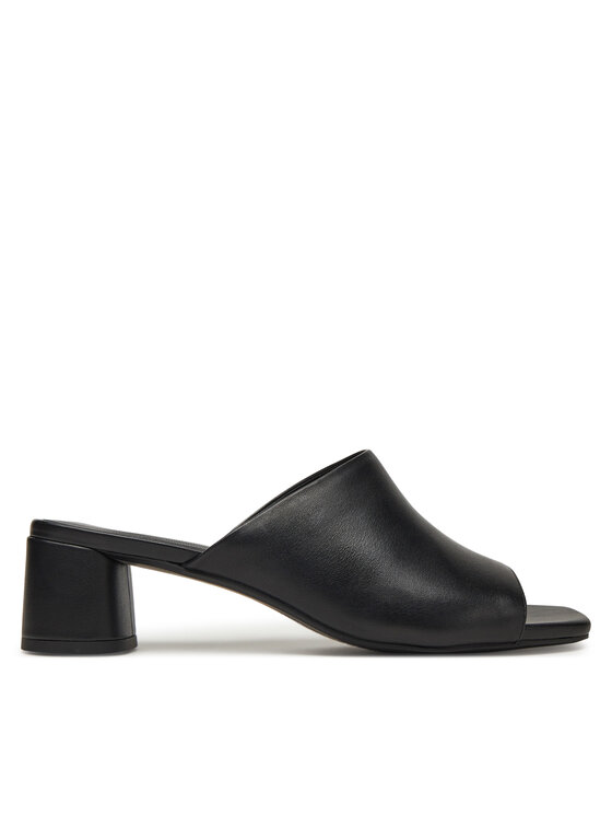 Vagabond Shoemakers Vagabond Shoemakers Nazouváky Piper 5921-201-20 Černá