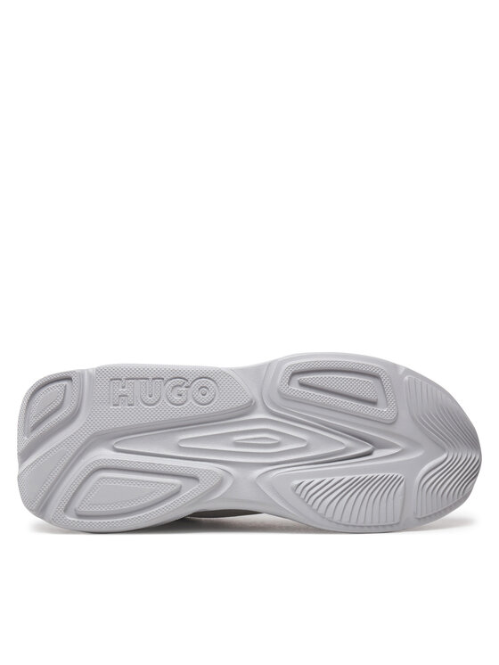 HUGO HUGO Sneakers Leon 50536960 10254074 01 Grau