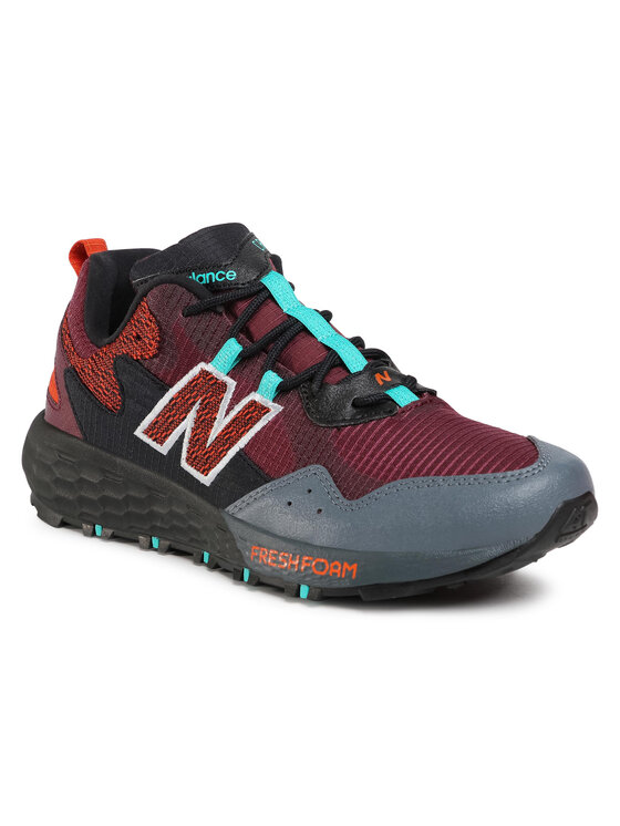 New Balance Buty MTCRGRB2 Fioletowy • Modivo.pl