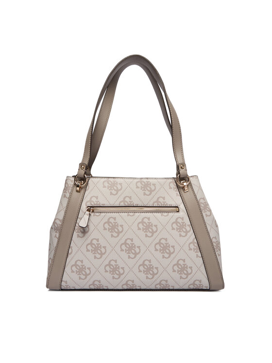 Guess Guess Ročna torba Karnilla HWOS99 01220 Bež