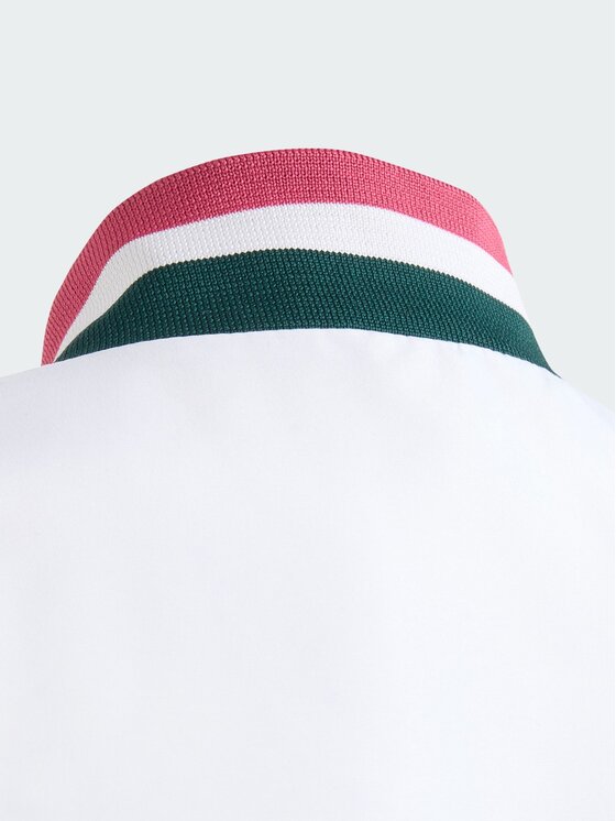 adidas adidas Kurtka wielofunkcyjna 169221 Biały Regular Fit