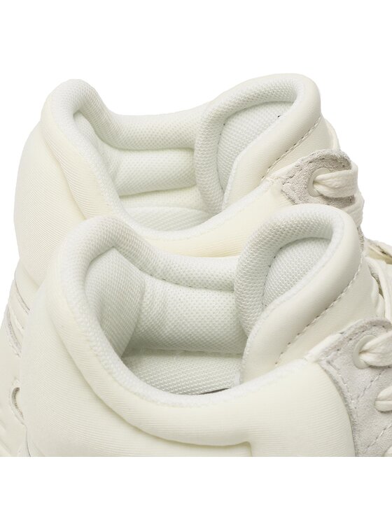 Emporio Armani Emporio Armani Sneakers X4Z114 XN735 S439 Weiß