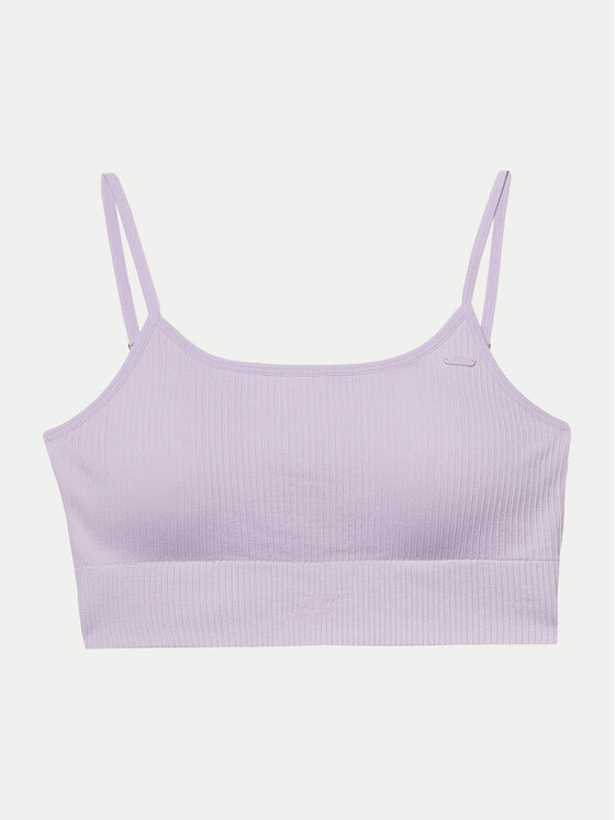 4F 4F Spordirinnahoidja 4FWSS24USBAF121 Lilla