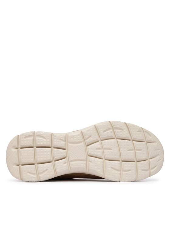 Skechers Skechers Αθλητικά Summits - Korlo 232940 Ανοιχτό καφέ