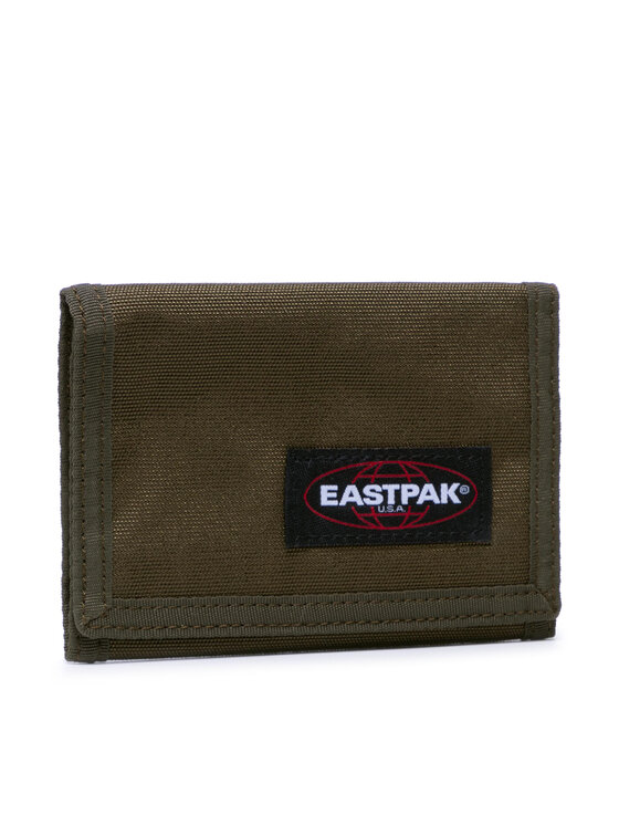 Portofel Mare pentru Bărbați Eastpak Crew Single EK000371 Army Olive J32
