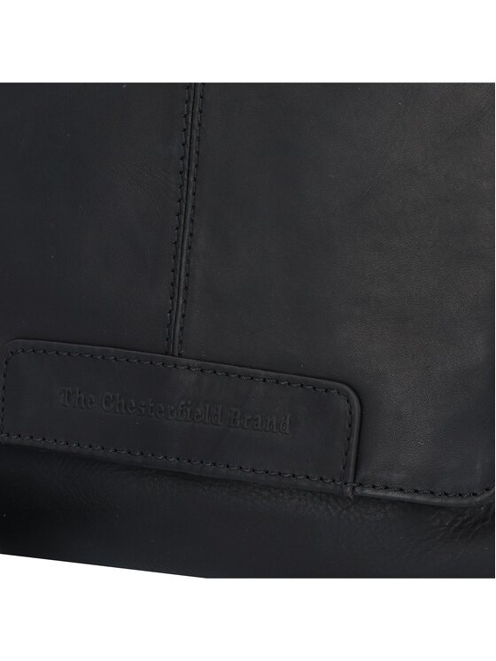 The Chesterfield Brand The Chesterfield Brand Torba 175813 Czarny