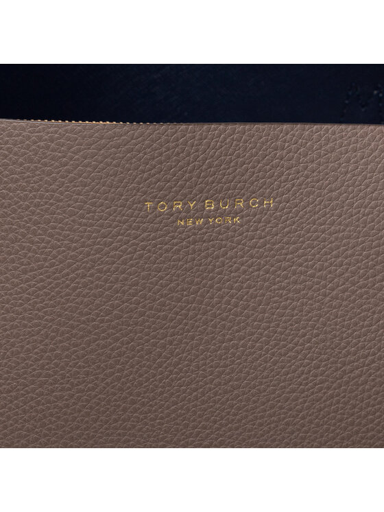 Tory Burch Tory Burch Ročna torba Perry Triple 81932 Bež