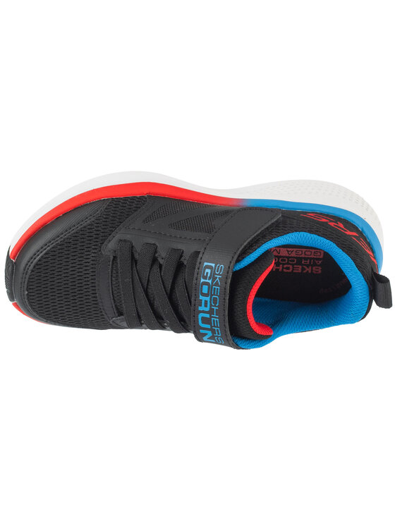 Skechers Skechers Sneakersy Skechers GO RUN Elevate 2.0 - Find My Skechers Czarny