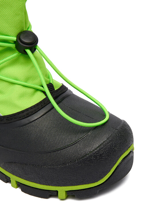 KangaRoos KangaRoos Снігоходи Kanga-Bean III 18927-000-7007 Зелений