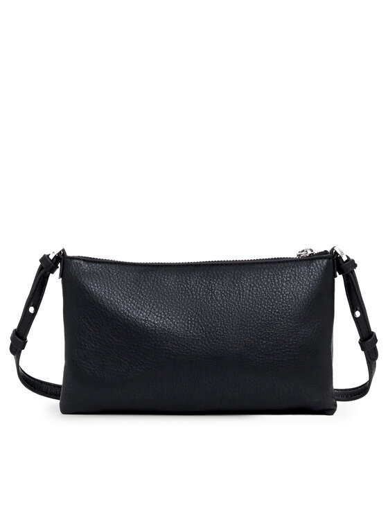 Desigual Desigual Handtasche Monic 24WAYP02 Schwarz