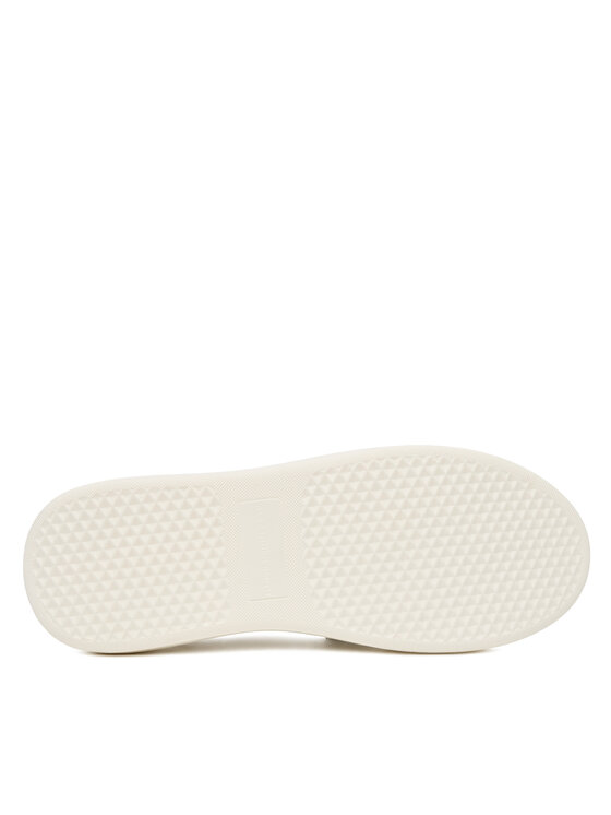 Alexander Smith Alexander Smith Sneakers Wembley Man Slip-On ASBDWLM 2384 Bianco