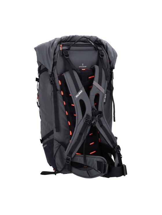 Salewa Salewa Plecak 299874 Czarny