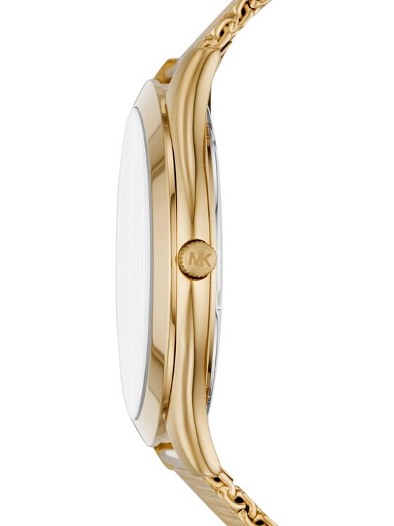 Michael Kors Michael Kors Zegarek MK8625 Złoty