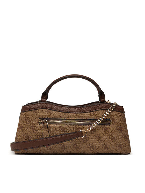 Guess Guess Сумка Lindsey HWSG97 49050 Світло-коричневий