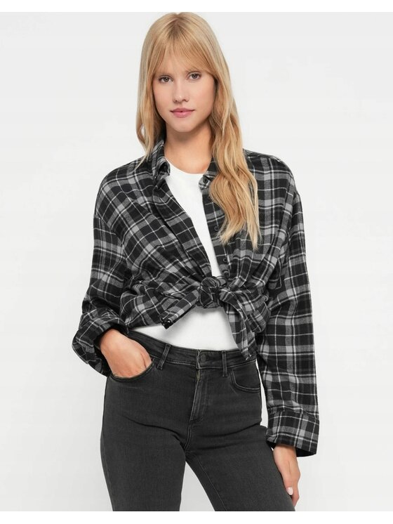 Wrangler Wrangler Jeansy Bootcut 625 Czarny Bootcut Fit