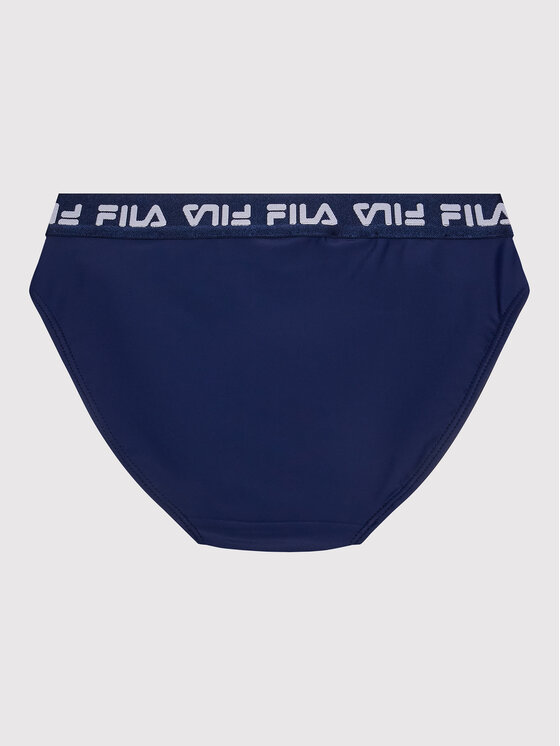 Fila Fila Maudymosi kostiumėlis Seline FAT0077 Tamsiai mėlyna