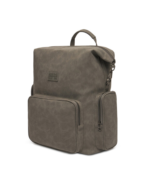 G-Star Raw G-Star Raw Ruksak GSR-B-006-07 Siva