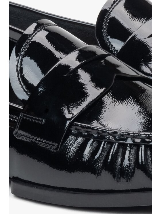 Estro Estro Mocassini ER00116899 Nero