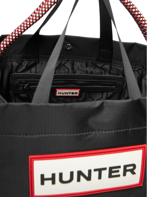 Hunter Hunter Torbica C-HTR-B-006-06 Crna
