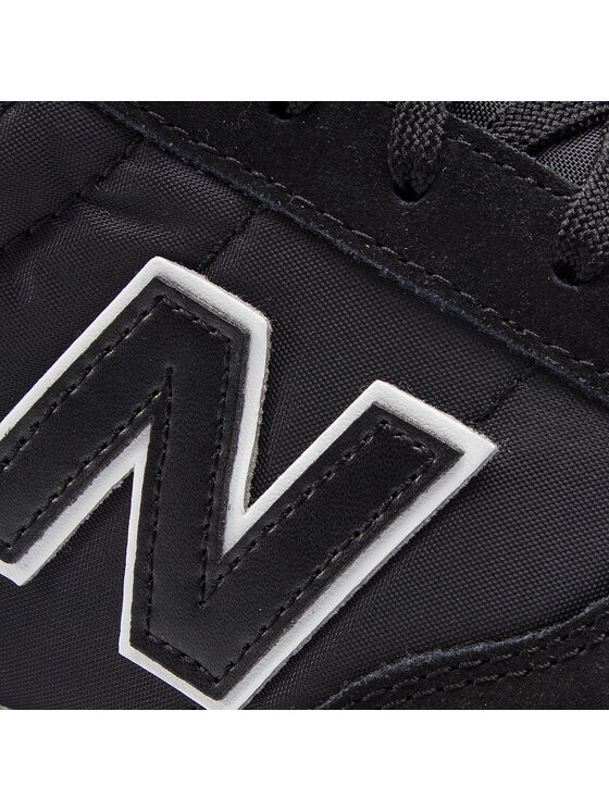 New Balance Sneakersy U220FI ierna Modivo.sk