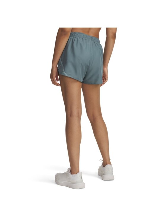 Under Armour Under Armour Szorty sportowe 1382438 Niebieski Relaxed Fit