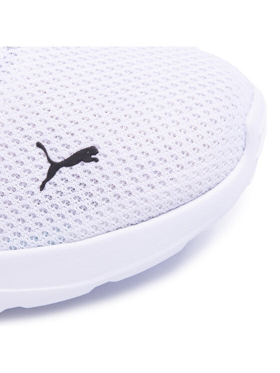 Puma Puma Sneakersy Anzarun Lite 371128 03 Biela