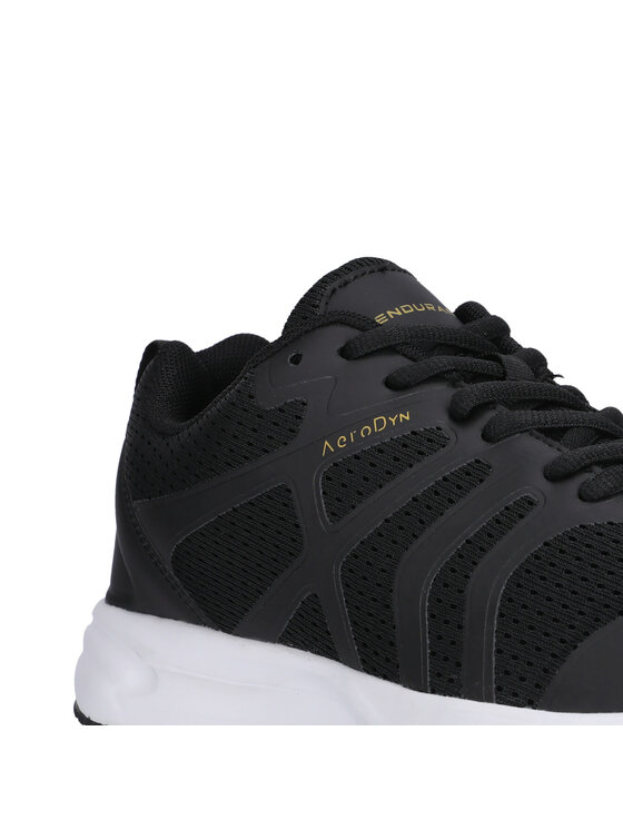 Endurance Endurance Снікерcи Clenny W Lite Shoe E222433 Чорний