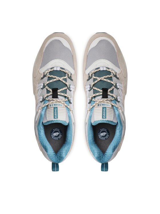 Karhu Karhu Sneakersy Fusion 2.0 F804147 Beżowy