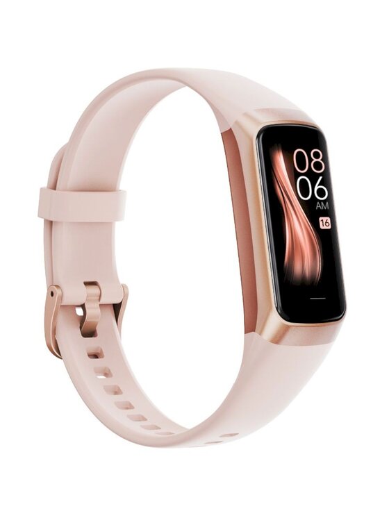 Rubicon Rubicon Smartwatch SMARUB210 Różowy