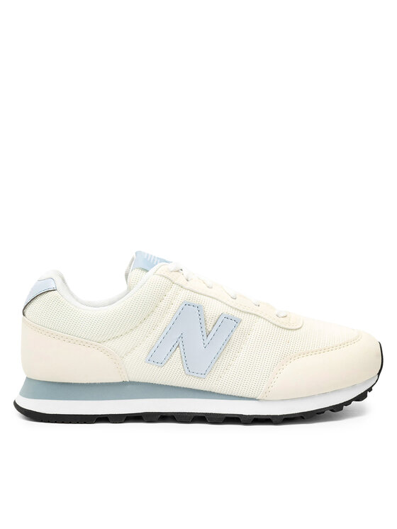 Sneakers New Balance GW400BB1 Alb