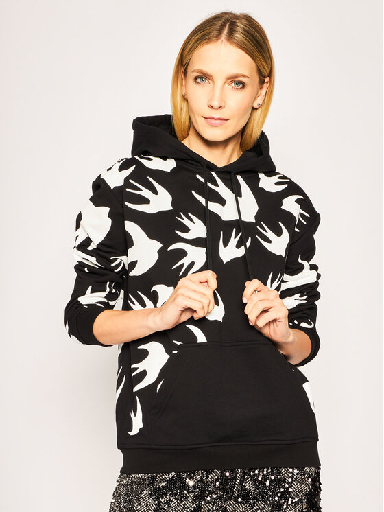 Mcq sweatshirt cheap