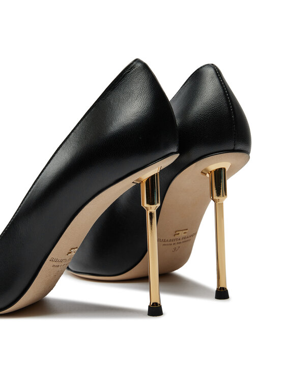 Elisabetta Franchi Elisabetta Franchi Scarpe stiletto SA-21L-46E2-V640 Nero