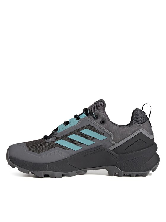 adidas adidas Trekingová obuv Terrex Swift R3 GORE-TEX Hiking HP8716 Sivá